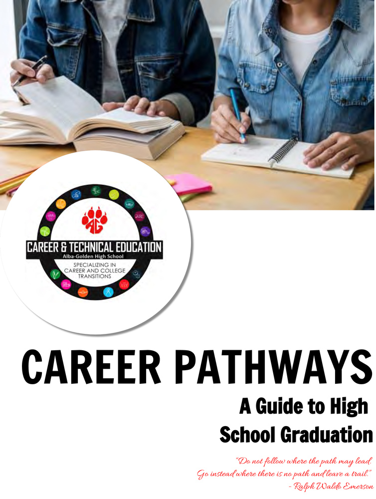 Career Pathways