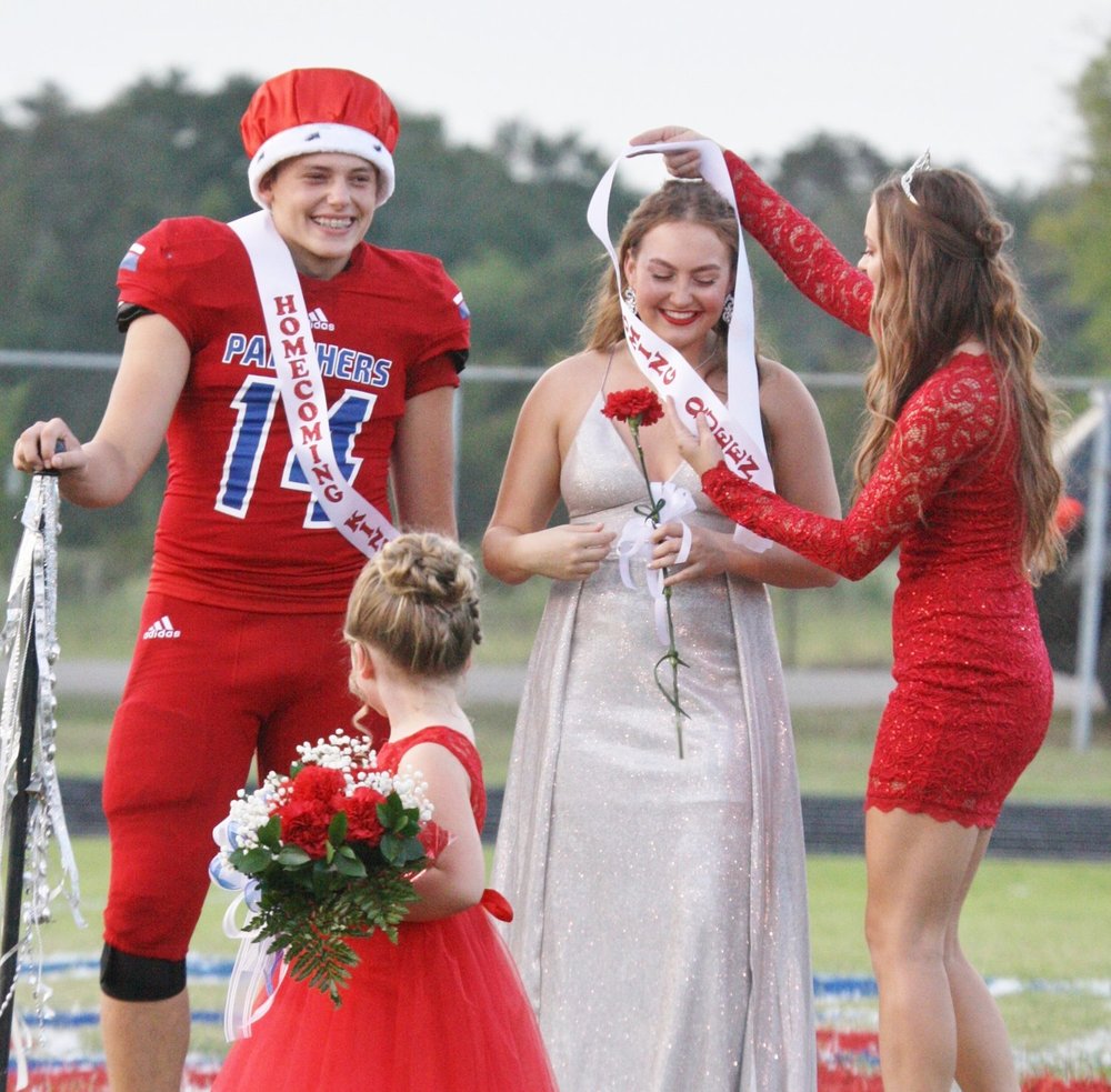 Second half proves difference in A-G loss to Honey Grove