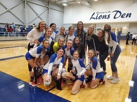 Bi-District Champions