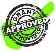 ECF Grant Funded