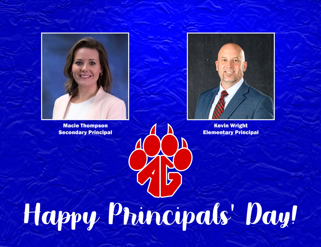 Principals' Day