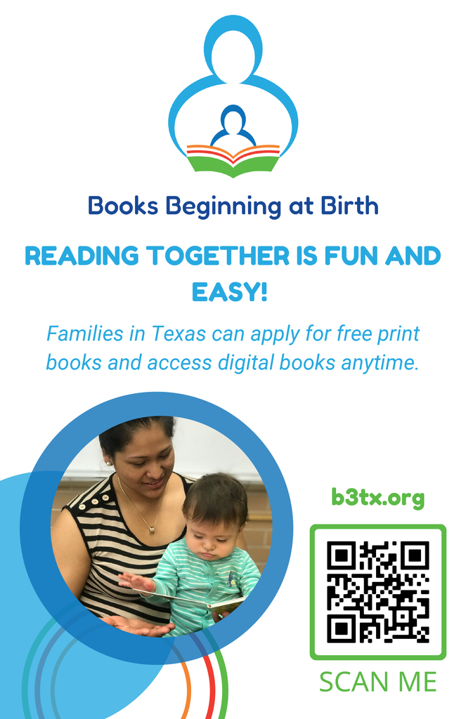 Reading Together is Fun & Easy